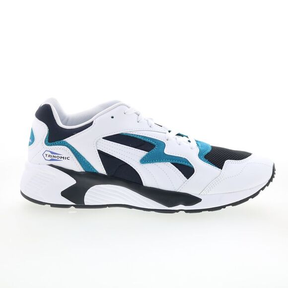 Puma Mens Prevail White Shoes () - Picture 1 of 7